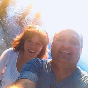 Meet your Posher, Louie